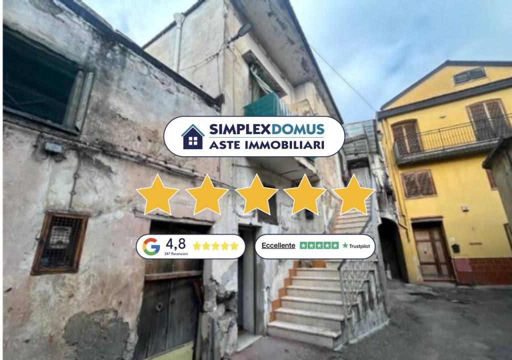 appartamento in vendita a San Valentino Torio in zona Sciulia