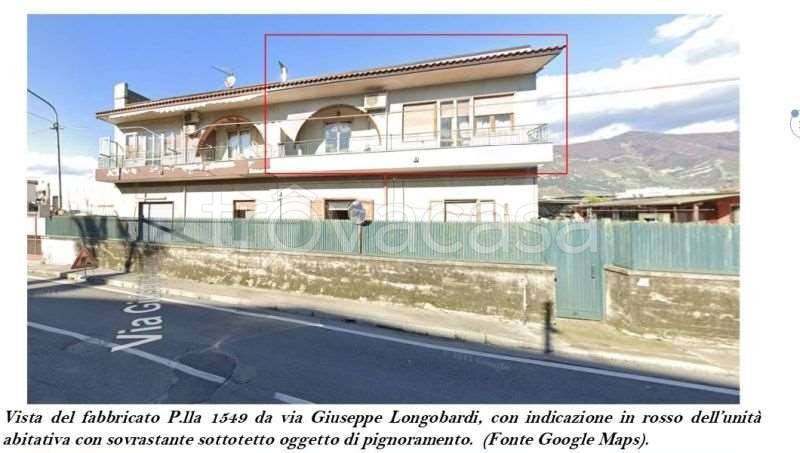 appartamento in vendita a San Valentino Torio in zona Sciulia