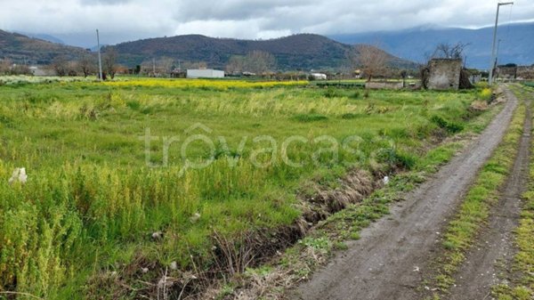 terreno agricolo in vendita a San Valentino Torio
