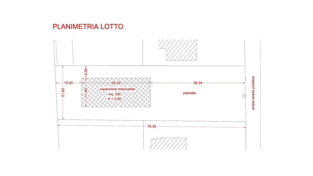 terreno agricolo in vendita a San Valentino Torio in zona Sciulia