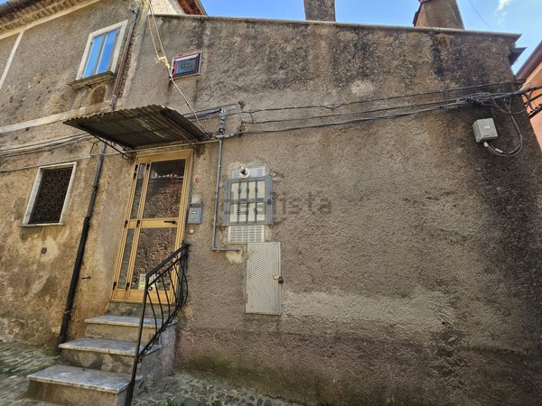 appartamento in vendita a Sanza