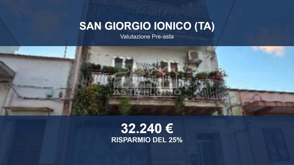 appartamento in vendita a Sanza