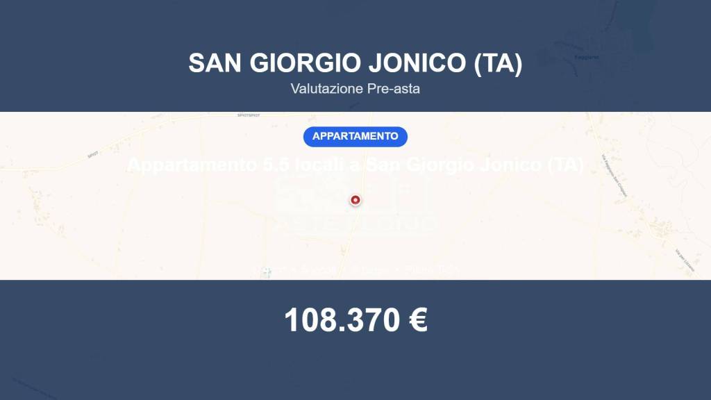 appartamento in vendita a Sanza