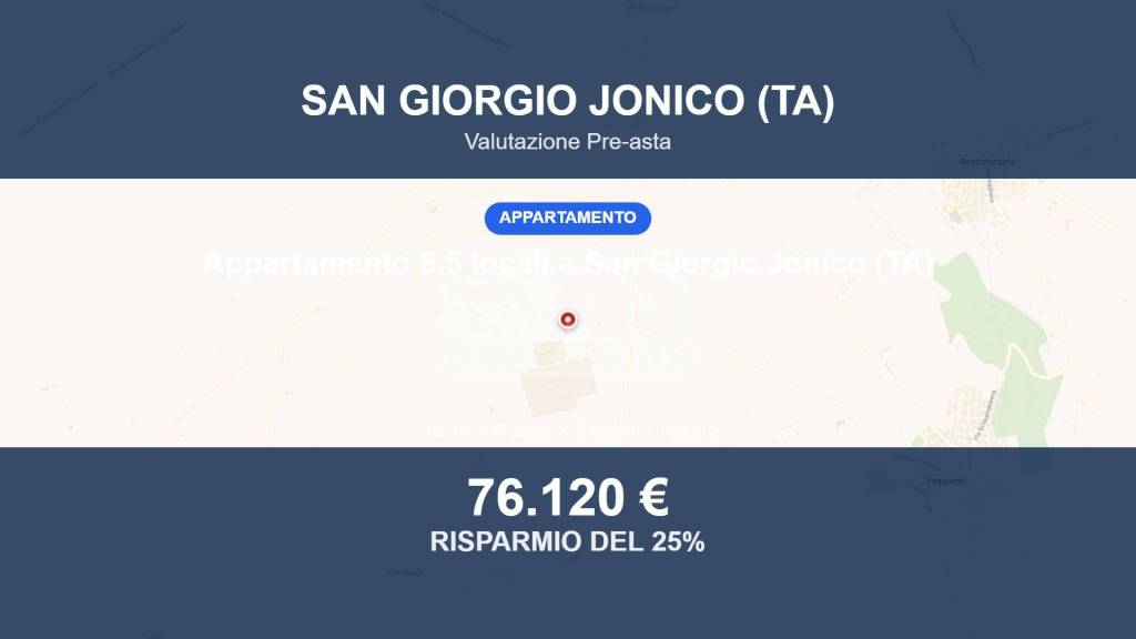 appartamento in vendita a Sanza
