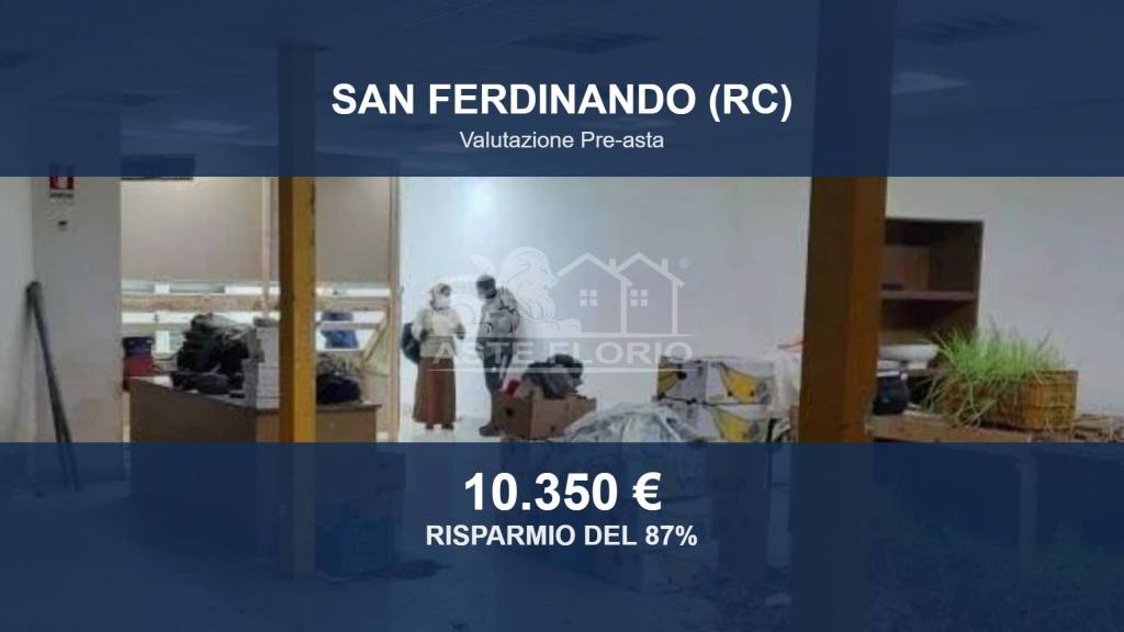 locale commerciale in vendita a Sanza