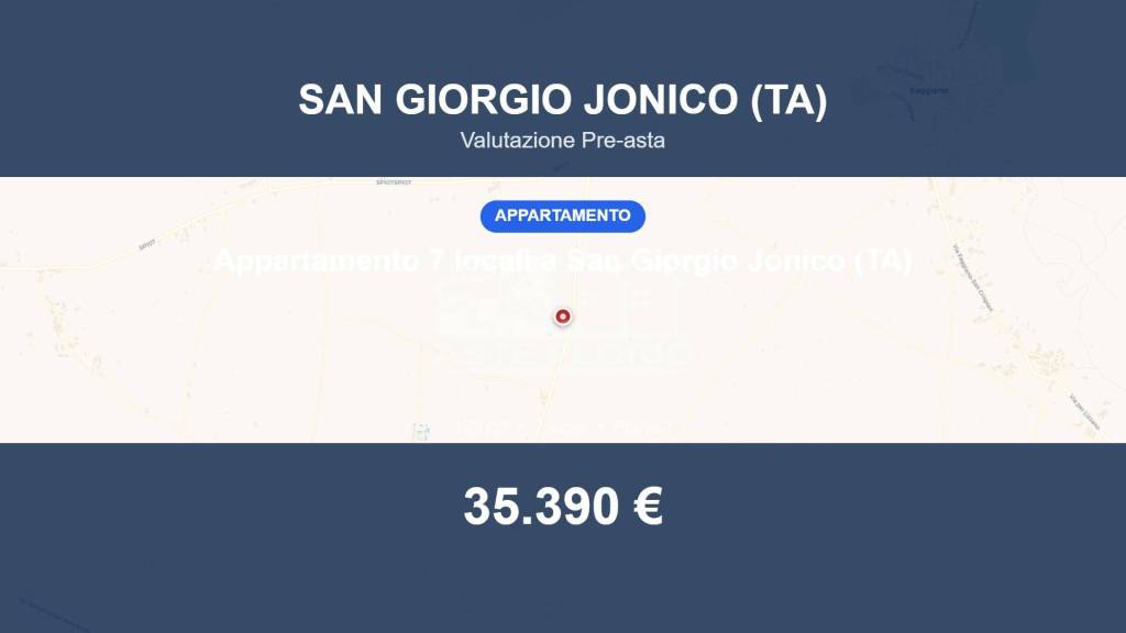 appartamento in vendita a Sanza