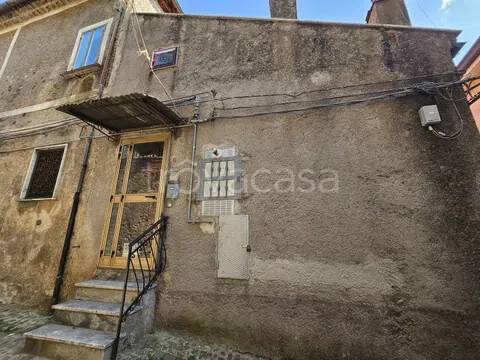 casa indipendente in vendita a Sanza