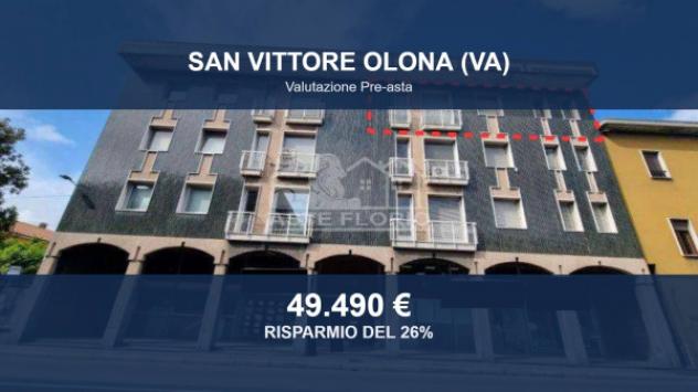 appartamento in vendita a Sanza