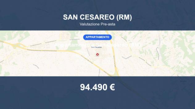 appartamento in vendita a Sanza