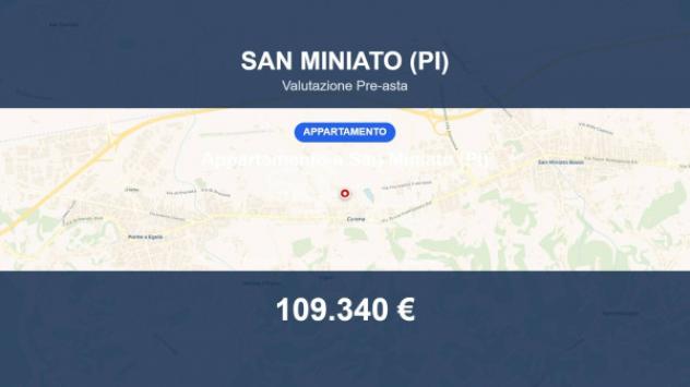 appartamento in vendita a Sanza