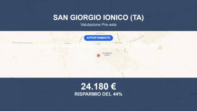 appartamento in vendita a Sanza