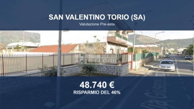 appartamento in vendita a Sanza