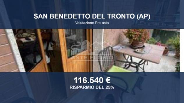 appartamento in vendita a Sanza