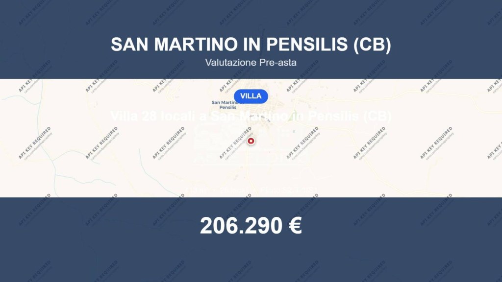 casa indipendente in vendita a Sanza