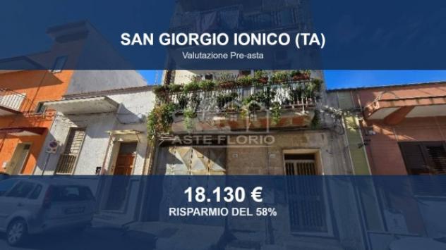appartamento in vendita a Sanza