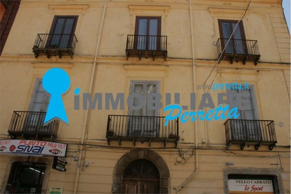 appartamento in vendita a Sapri