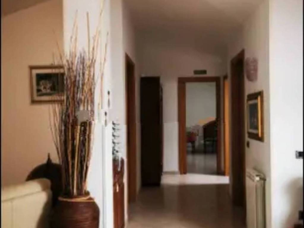 appartamento in vendita a Sapri