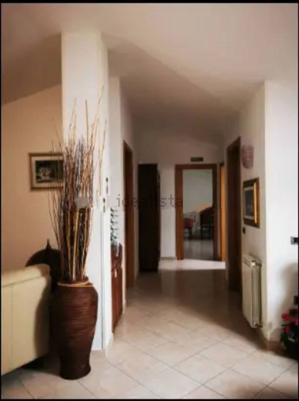 appartamento in vendita a Sapri