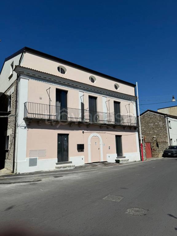 appartamento in vendita a Sapri