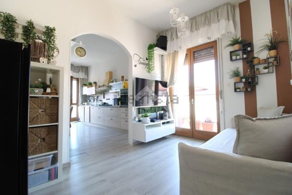 appartamento in vendita a Sapri