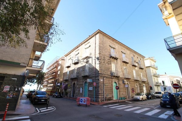 appartamento in vendita a Sapri