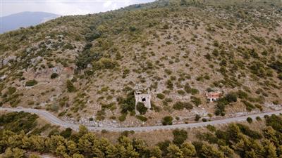 mansarda in vendita a Sapri
