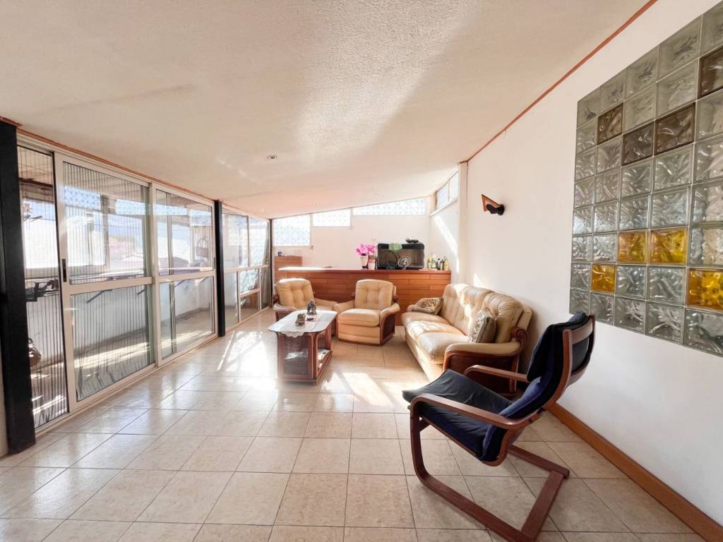 appartamento in vendita a Sapri