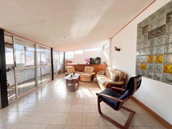 appartamento in vendita a Sapri