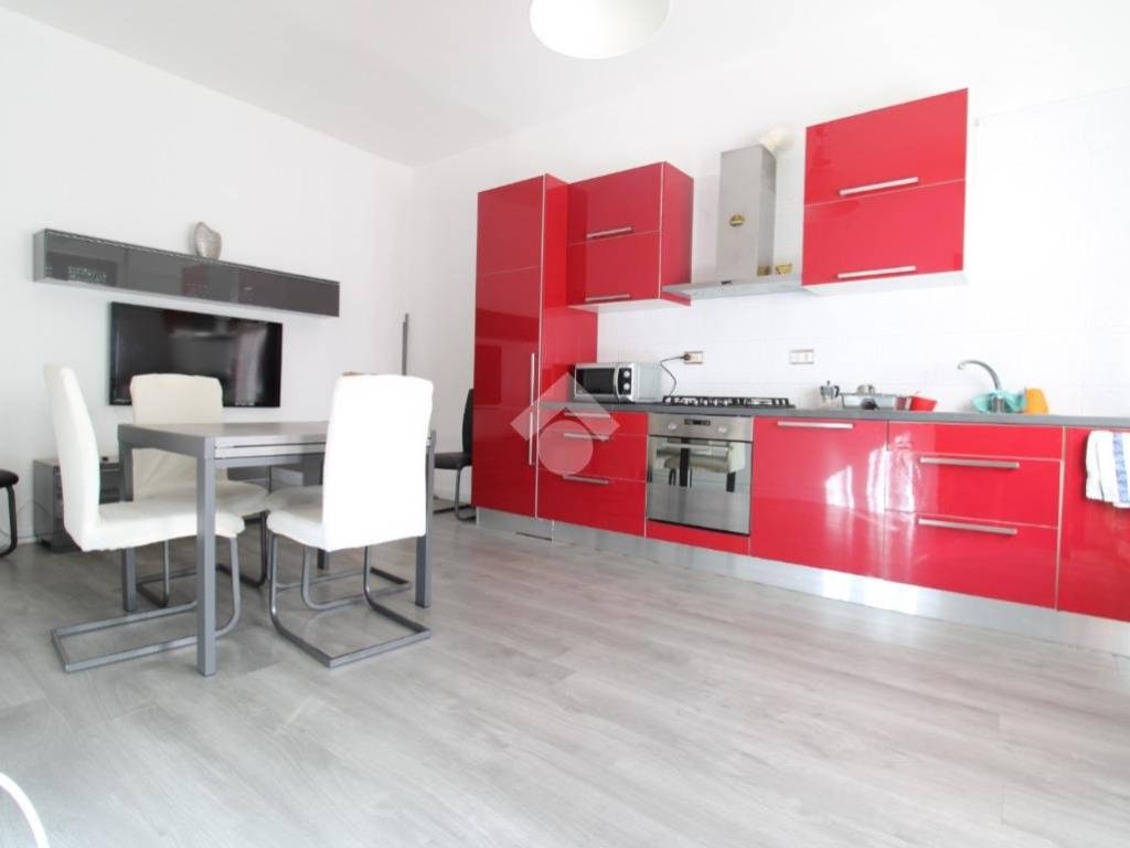 appartamento in vendita a Sapri
