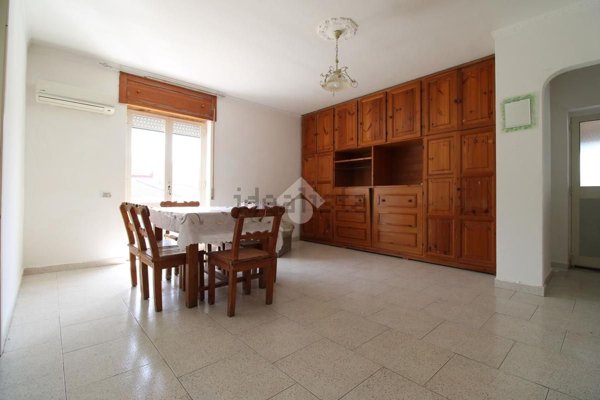 appartamento in vendita a Sapri
