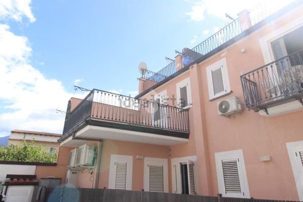 appartamento in vendita a Sapri