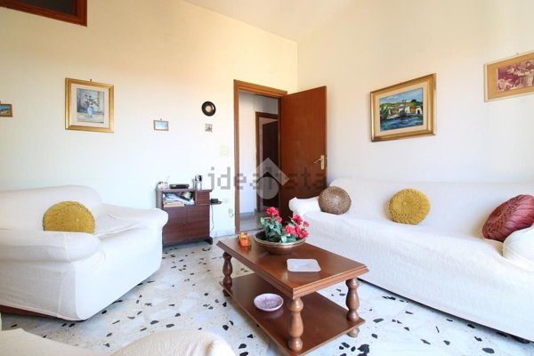 appartamento in vendita a Sapri