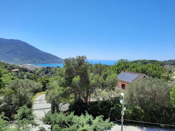 appartamento in vendita a Sapri