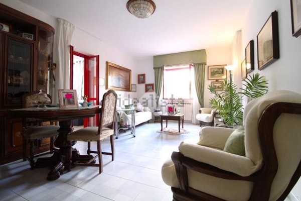 appartamento in vendita a Sapri