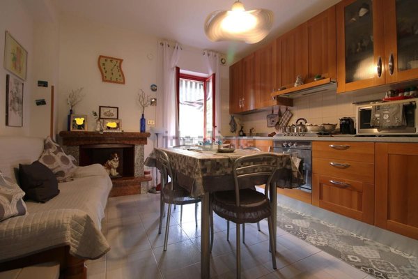 appartamento in vendita a Sapri