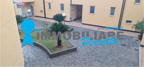 appartamento in vendita a Sapri