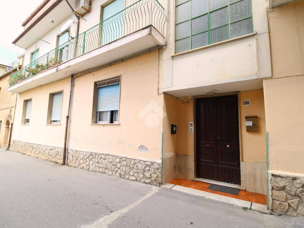 appartamento in vendita a Sapri