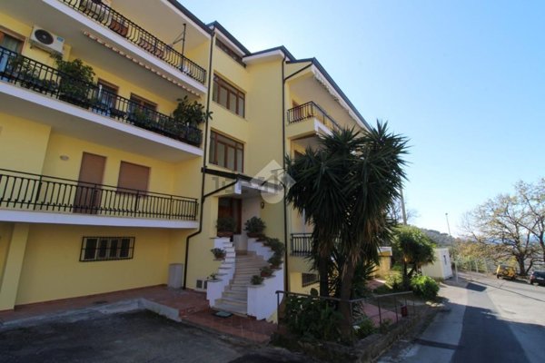appartamento in vendita a Sapri