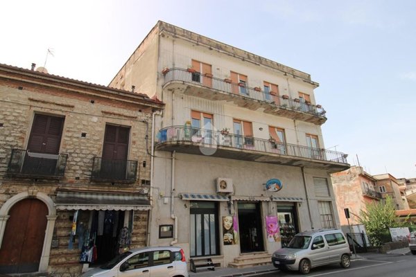 appartamento in vendita a Sapri