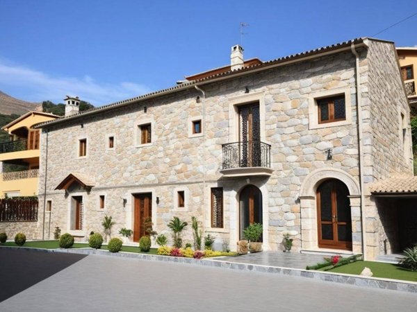 casa indipendente in vendita a Sapri in zona Timpone