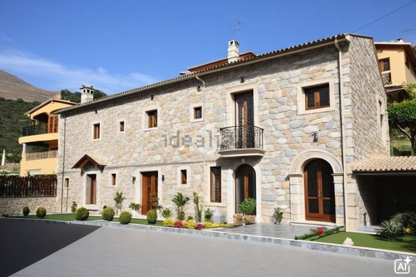 casa indipendente in vendita a Sapri in zona Timpone