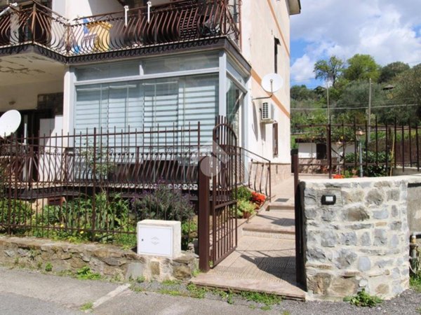 appartamento in vendita a Sapri