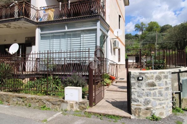 appartamento in vendita a Sapri