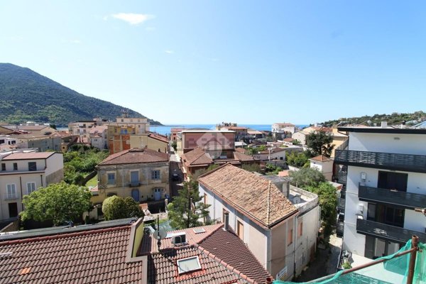 appartamento in vendita a Sapri