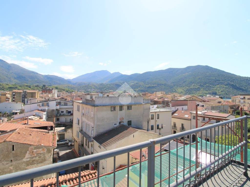 appartamento in vendita a Sapri