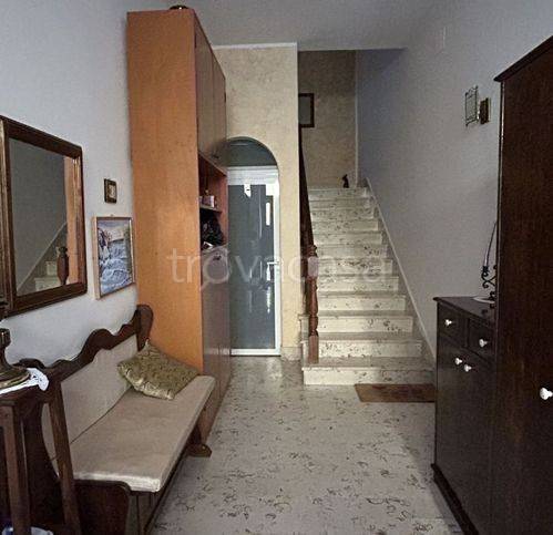 appartamento in vendita a Sapri