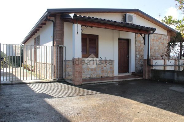 appartamento in vendita a Sapri