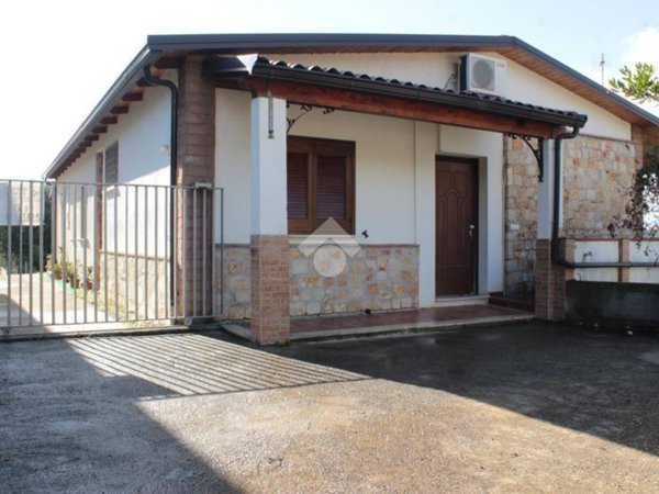 appartamento in vendita a Sapri