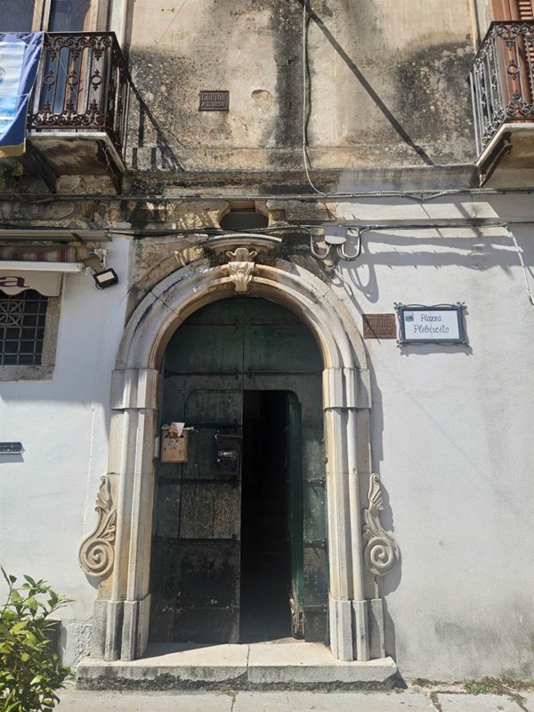appartamento in vendita a Sapri