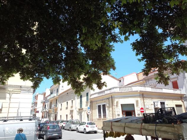 casa indipendente in vendita a Sapri
